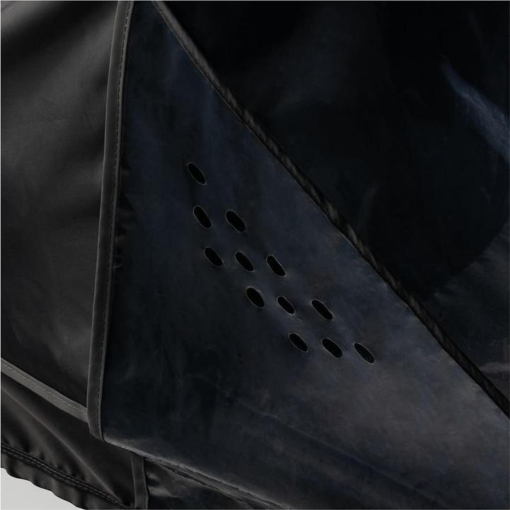 Actual product image Hauck Carrycot Raincover