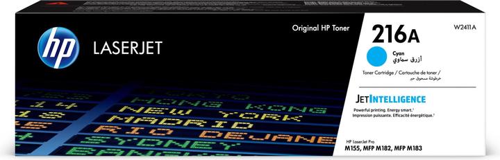 HP 216A (C)