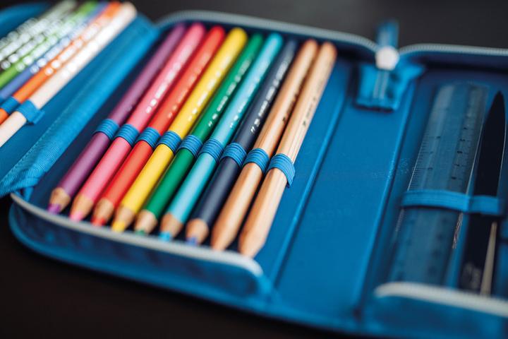 Image du produit Beckmann Plumier Classic