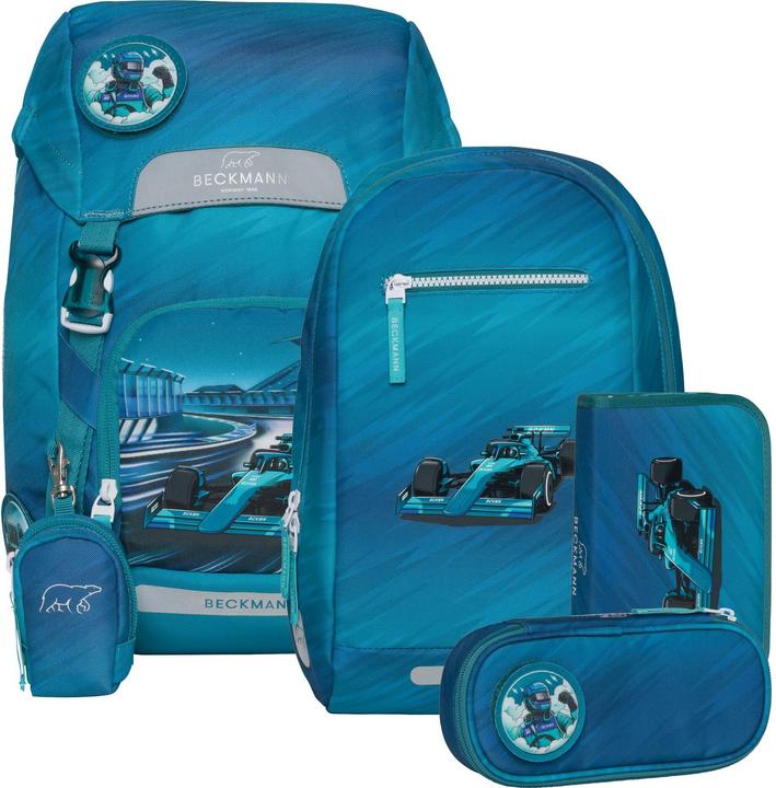 Immagine prodotto Beckmann Set classico (22 l)