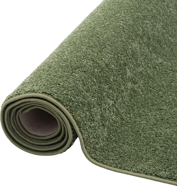 Produktbild Snapstyle Hochflor Langflor Teppich Läufer Cottage (100 x 400 cm)