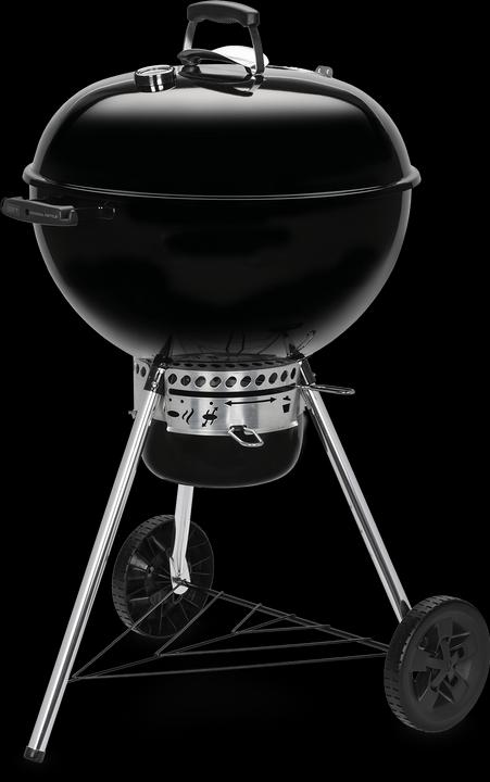 Weber Original Kettle E-5730 (57 cm)