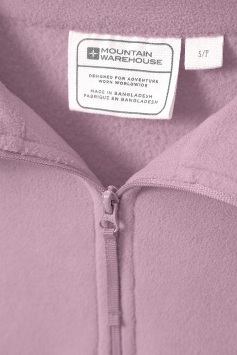Immagine prodotto Mountain Warehouse Camber II Felpa in Pile Donna (XXL)