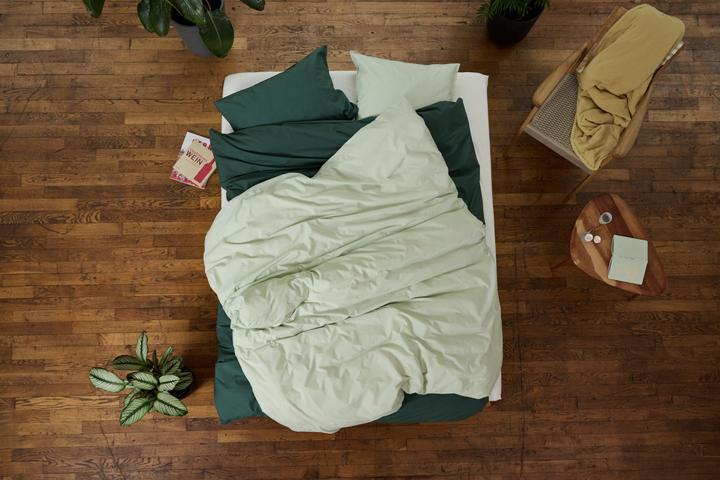 Actual product image lavie Louise (Pillowcase, 40 x 60 cm)