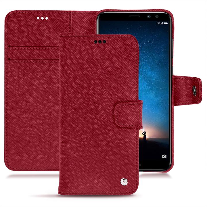 Image du produit Noreve Housse cuir portefeuille (Mate 10 Lite)