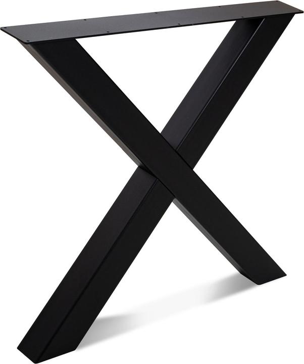 Produktbild Möbel-Eins X-Bein