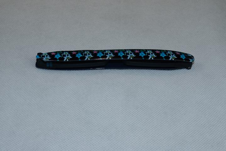 Produktbild Figoline Lesebrille Edelweiss +3,0 (+3)
