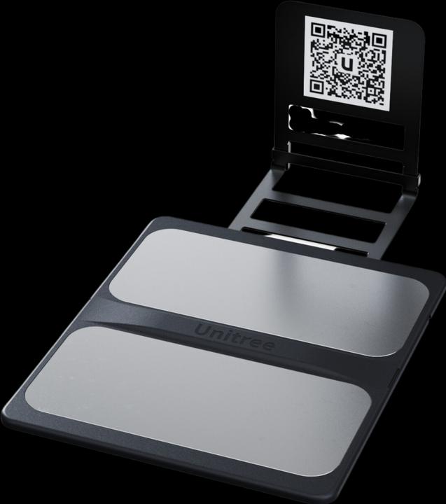 Unitree Go2 Docking Station