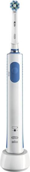 Produktbild Oral-B Pro 600 (Oszillierende Zahnbürste)