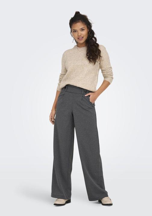 Immagine prodotto JdY Pantaloni a gamba larga Pantaloni con taglio a gamba larga (L)