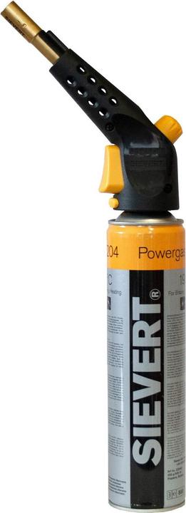 Actual product image Sievert Blowtorch Powerjet 2235