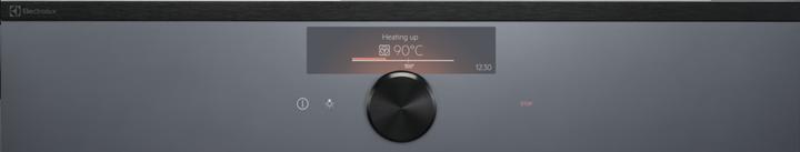 Actual product image Electrolux EB6SL80SP