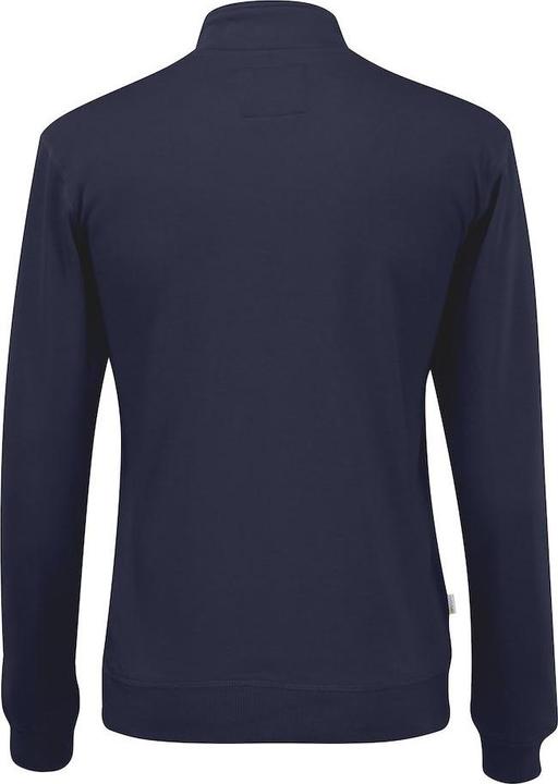 Actual product image Cottover Unisex Adult Half Zip Sweatshirt (XXL)