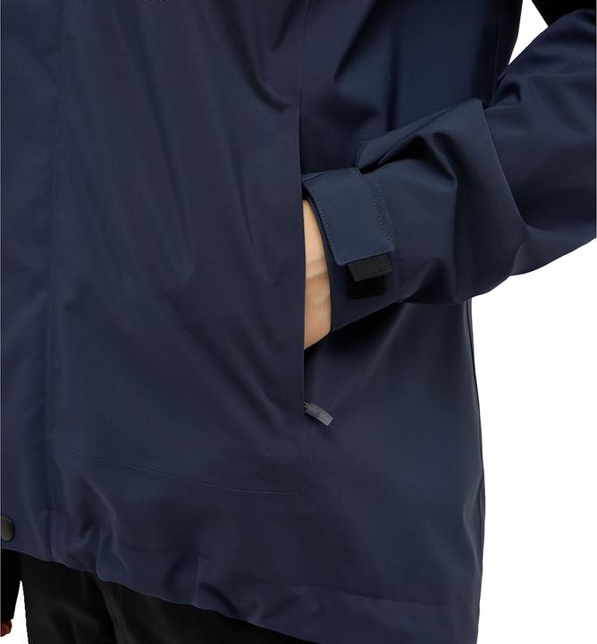 Actual product image Haglöfs Women's Breeze Proof Jacket (L)