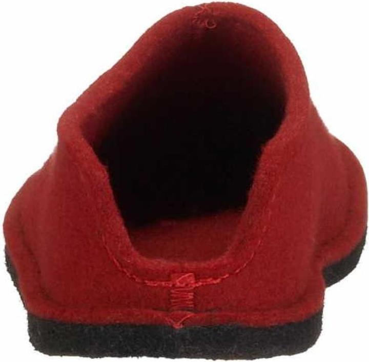 Actual product image Haflinger slippers (42)