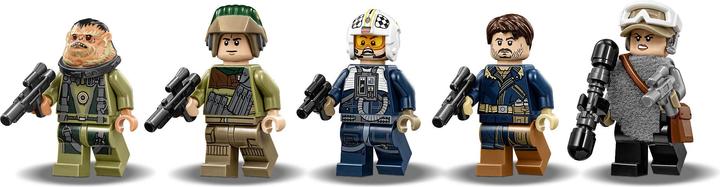 Image du produit LEGO Combattant U-wing Rebel (75155, LEGO Star Wars)