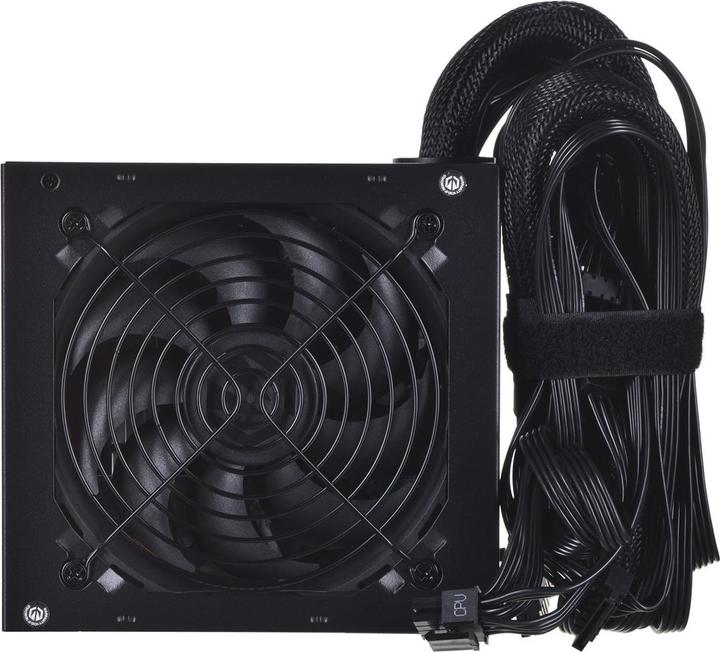 Actual product image Endorfy PSU Vero L5 Bronze 600 W (600 W)