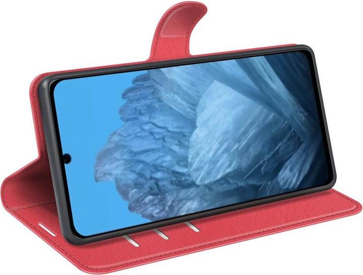 Image du produit Cover-Discount Étui en cuir pour Google Pixel 9 / 9 Pro (Google Pixel 9 Pro)