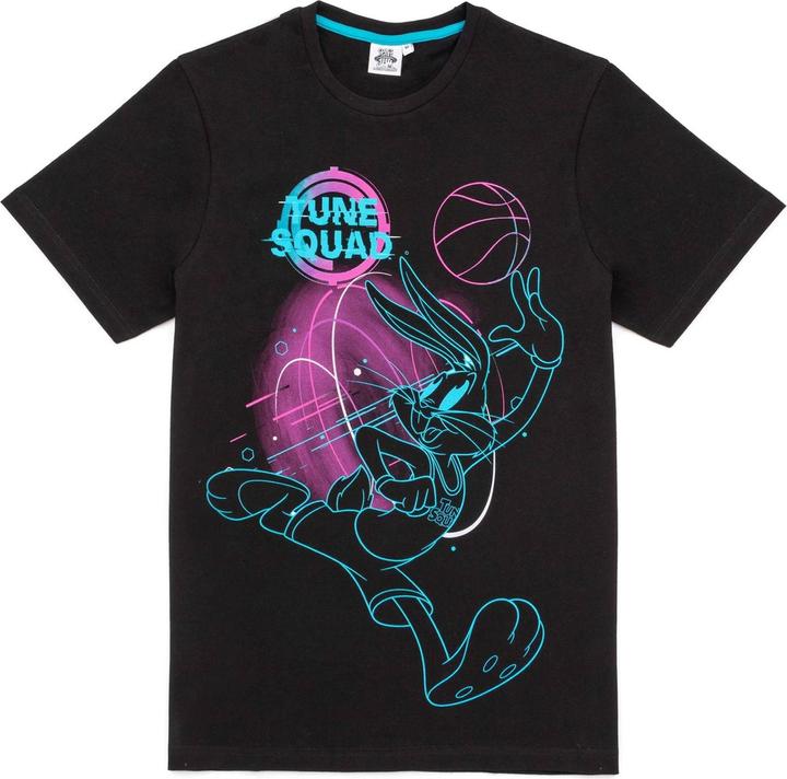 Produktbild Space Jam Tune Squad Schlafanzug mit Shorts Jungen (110)