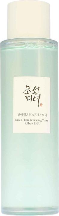 Produktbild Beauty of Joseon Green Plum Refreshing Toner (Tonic, 150 ml)