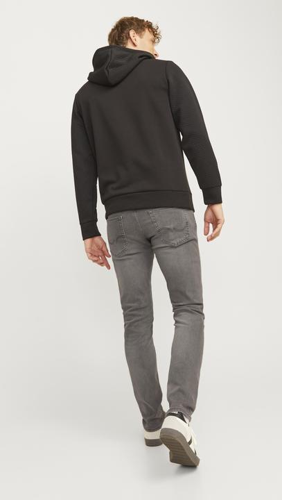 Actual product image Jack & Jones JJIGLENN JJORIGINAL SQ 273 Slim Fit Jeans Slim Fit Jeans (W29/L34)