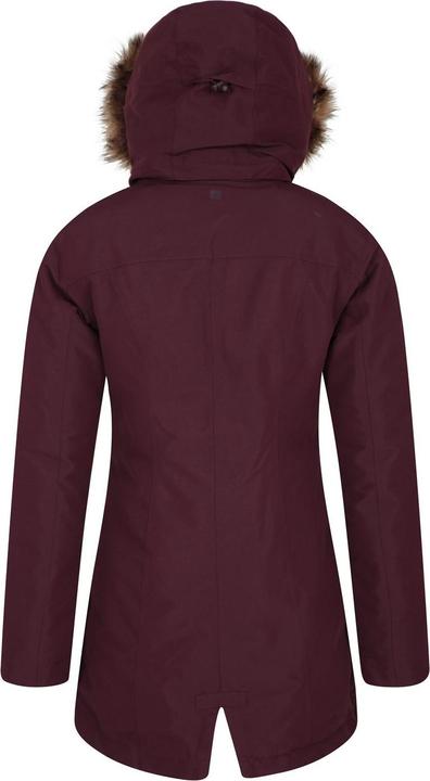 Image du produit Mountain Warehouse - Veste matelassée TARKA - Femme (38 D)