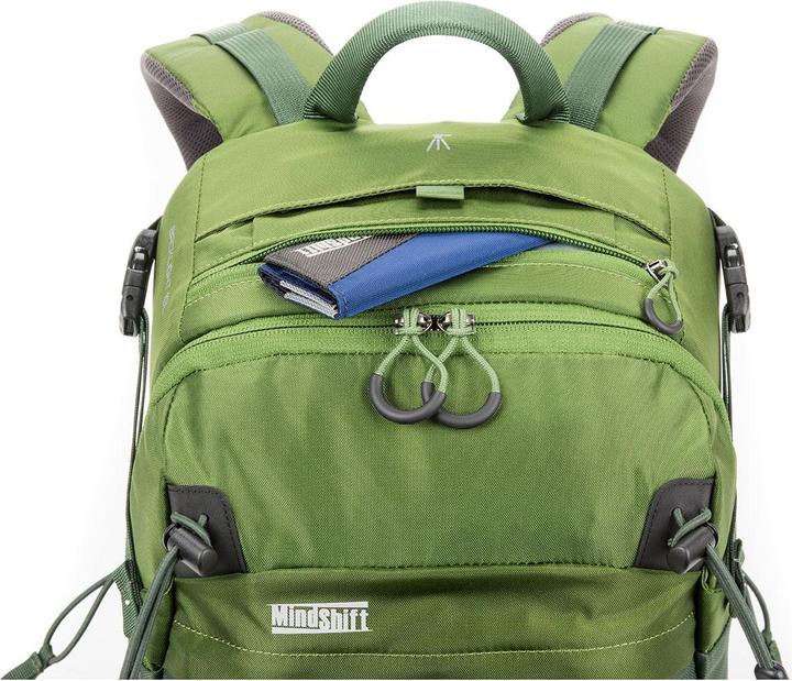 Image du produit Mindshiftgear Rétroéclairage 18L (Sac à dos photo, 18 l)