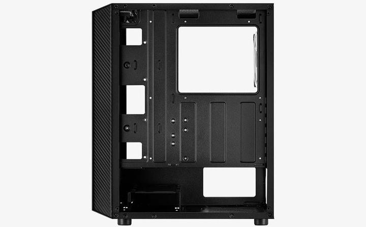 Immagine prodotto AeroCool Alveare-G-BK-v1 (ATX, Mini-ITX, Mini-ATX, Micro-ITX)