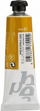 Immagine prodotto Pebeo Olio Fine XL (Giallo ocra, 37 ml)