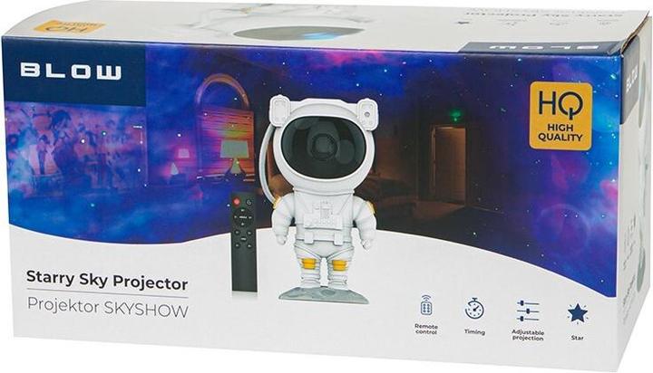 Actual product image Blow Skyshow