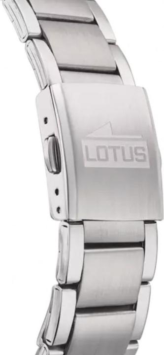 Immagine prodotto Lotus 18692/4 Bracciale in acciaio inossidabile (Orologio da polso analogico, 42 mm)