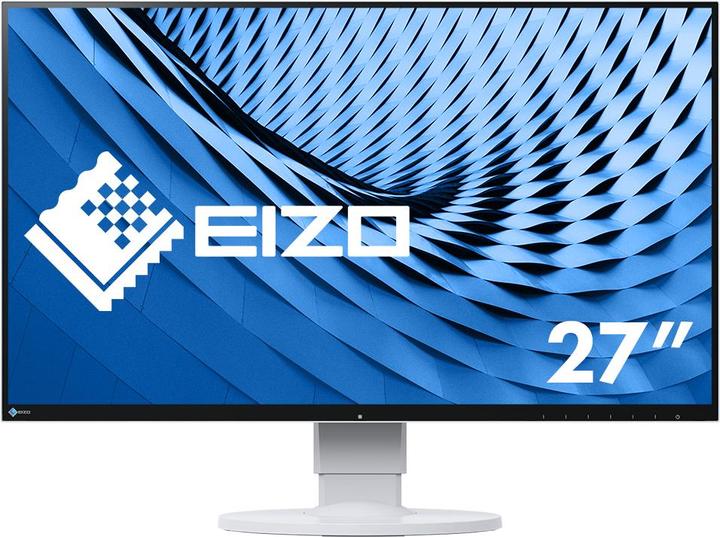 Image du produit Eizo Ev2780 (2560 x 1440 pixels, 27")