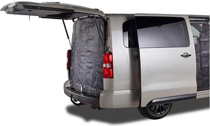 Produktbild VanQuito Moskitonetz Heck Citroen Space Tourer