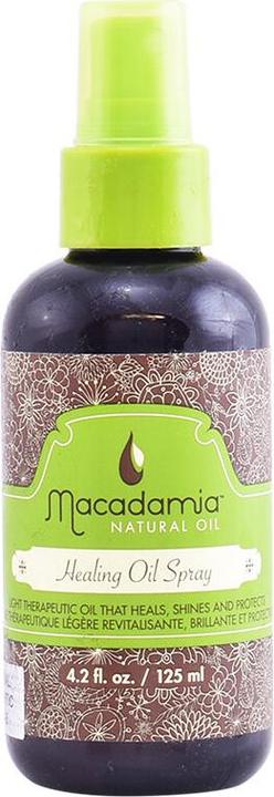 Macadamia Healing Oil Spray (125 ml)
