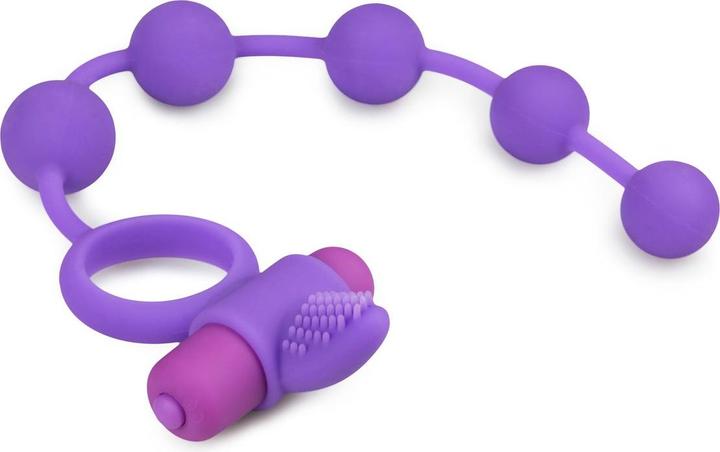 Image du produit Easytoys Triple plaisir (2.50 cm)