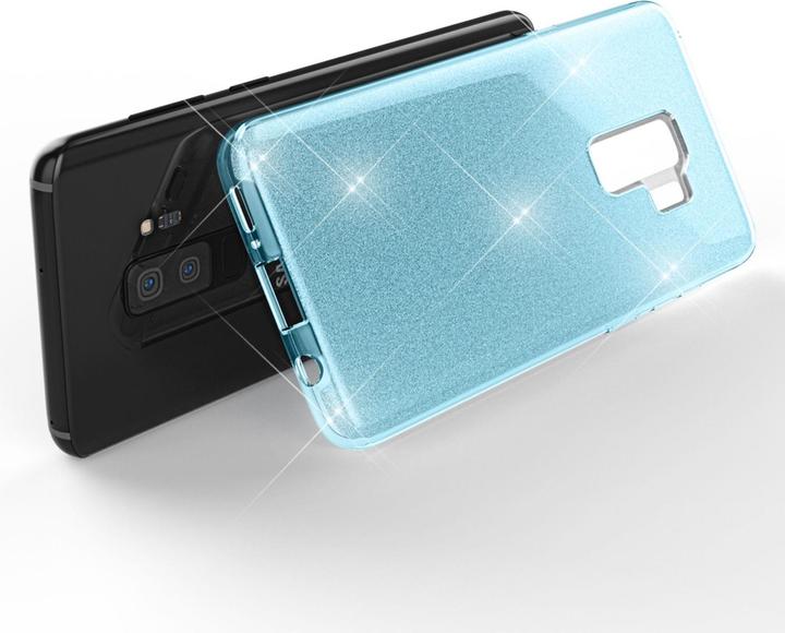Actual product image Nalia Cell phone case (Samsung Galaxy S9+)