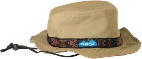 Heritage khaki
