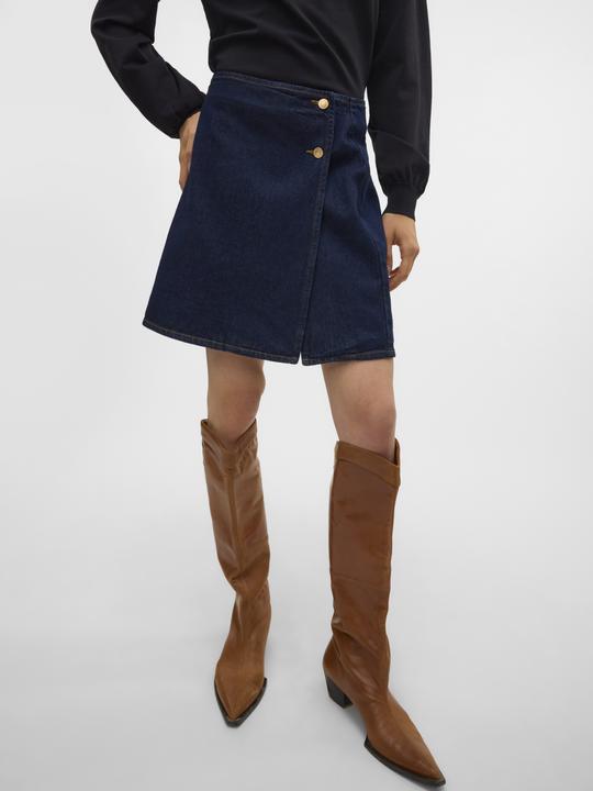 Immagine prodotto Vero Moda VMTABITHA minigonna in denim (XS)