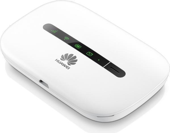 Image du produit Huawei E5330