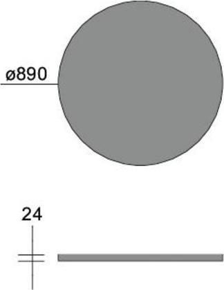 Produktbild Brumberg Silentium (1 Stk.)