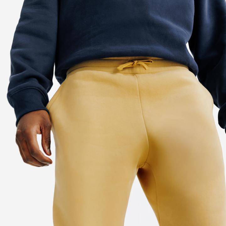 Produktbild Decathlon Hose Herren Oversize - beige (XS)
