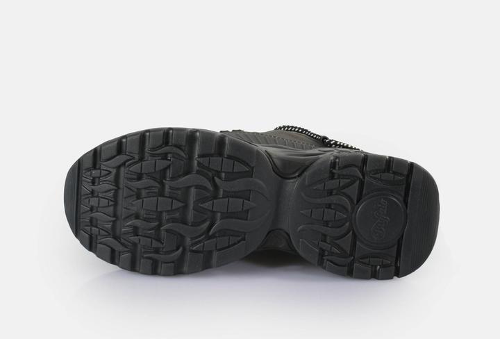Actual product image Buffalo Triplet Lace Sneaker Low (40)