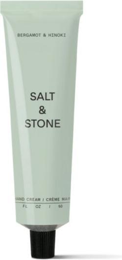 Salt & Stone Handcreme Bergamot & Hinoki