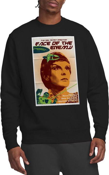 Produktbild The Next Generation Season 6 Episode 14 Sweatshirt (L)