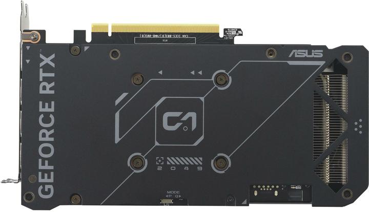 Image du produit ASUS GeForce RTX 4060 DUAL OC EVO (8 Go)