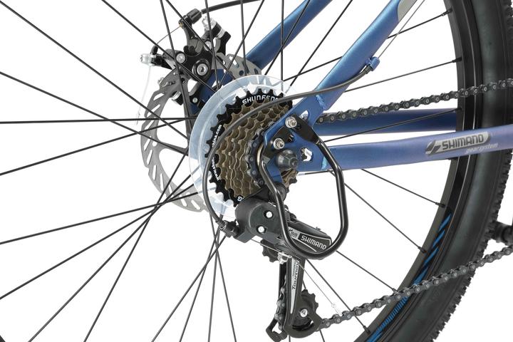 Produktbild Bikestar Hardtail Mountainbike (43 cm)
