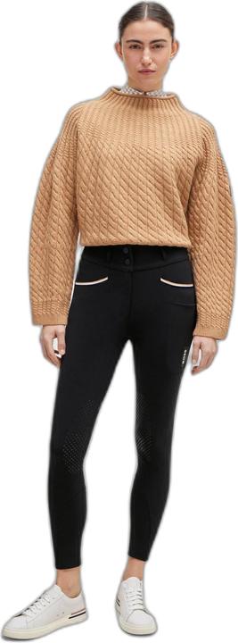 Actual product image BOSS Breeches Hannah knee patches ladies (M)