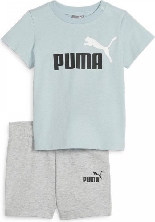 Immagine prodotto Puma Set Maglietta e Pantaloncini Minicats (74)