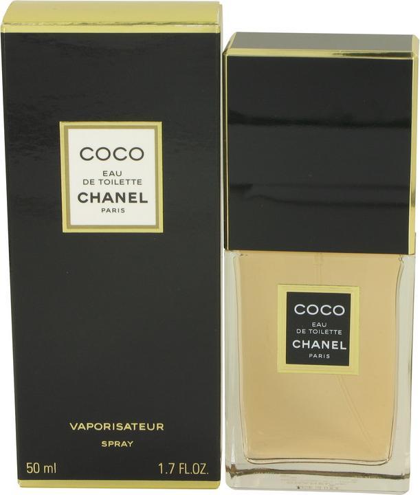 Immagine prodotto Chanel cocco (Eau de toilette, 50 ml)