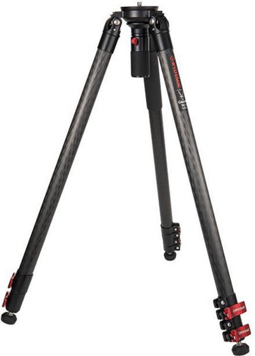 Actual product image iFootage Gazelle TC7 (Carbon)